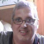 Francisco Jose Castro Perez, Private chauffeur in Las Palmas de Gran Canaria