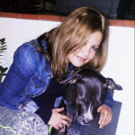 Andrea Benegas, Babysitter in Santa Cruz de Tenerife