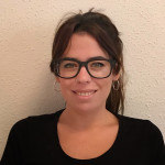 Idoia Colina, Basque tutor in Portugalete