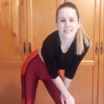 Paloma Jover Jorge, Personal trainer in Murcia