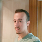 Fernando Orive, Content writer in Spanish in Aranjuez