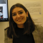 Nerea Gracia Corredor, Redactora de continguts en castellà a Getafe
