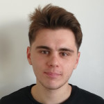 Illya Filippov, Waiter in La Bisbal d'Empordà