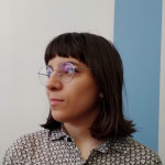 Laura Inés Miyara, Spellchecker in Spanish in A Coruña