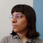 Laura Inés Miyara, Content writer in Spanish in A Coruña