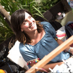 Beatriz Requena, Organitzadora d'esdeveniments a Albacete