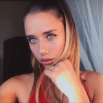 Ariadna Sanjuan, Babysitter in Palau-solità i Plegamans