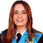 María Lazzara, Babysitter in Albacete