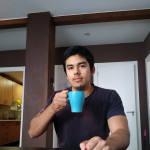 Shadu Pulgar, House cleaner in Murcia