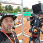 José Martínez Ramírez, Videographer in Barcelona
