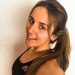 Dolores Gómez Ramos, Personal trainer in Boadilla del Monte
