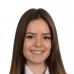 Àgata Sánchez, Spellchecker in Spanish in Cornellà de Llobregat