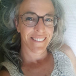 Aleid Warmelink, Psychologist in Figueres