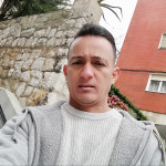 Mayker Oswaldo Blanco Ascanio, Ensinistrador de gossos a Santander