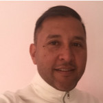 Gilberto Montilla Leon, Private chauffeur in Barcelona