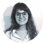 María Julia Vigliocco, Spellchecker in Spanish in Valencia