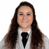 María Angulo garrido, Nurse in Jaén