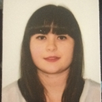 Laura Robles Herrero, Nutricionista a Palencia