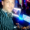 Pedro Quintero, DJ a Málaga