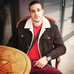 Adrian Mahiques De Salve, Spanish to French Translator in Terrassa