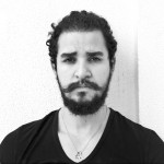 David Corte Llaguno, Content writer in Spanish in San Fernando