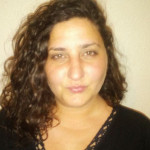 Tamara Martínez, Babysitter in Murcia