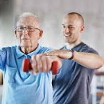 Urtzi Herreras Garcia, Personal trainer in Bilbao