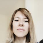 Rosario Jara Melagrani , Babysitter in Barcelona