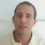 Miguel Rauek Latres, Computer repair technician in Adeje