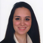 Eva Garcia Salcedo, Correctora ortográfico en castellano en Badalona