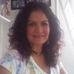 Maria Gabriela Acosta Vasquez, Spellchecker in Spanish in Leganés