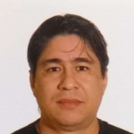 Marcos Adolfo Briceño Arteaga, Physiotherapist in Murcia