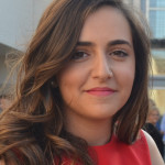 Sandra Madrigal Barceló, Leisure Instructor in Villena