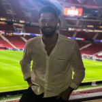 Alejandro Migueles Arroyo, Personal trainer in Madrid