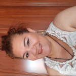 Nidia Moreno, Xofer privat a Granada