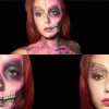 Esther Grande, Makeup artist in Madrid