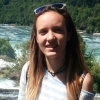 Luna Villalba Moreno, Babysitter in Valencia