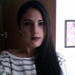 Mariana Calderon, Waitress in Barcelona