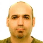 Juan Carlos Sanchez, Private chauffeur in Tarragona