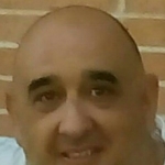 Jose Miguel Rodriguez, Painter in Madrid