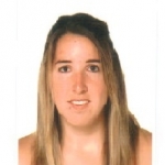 Patricia Alonso, Auxiliar d'infermeria a Torrelavega