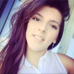 Evelyn Prieto, Auxiliar d'infermeria a Ponferrada