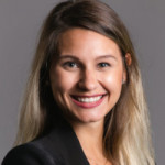 Maria Eduarda Nogueira, Personal assistant in Barcelona