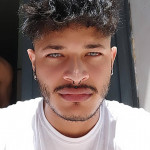 Anthony Xavier Gómez Durán, Image consultant in Madrid