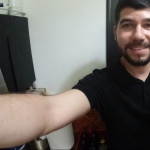 Arielo Román, Masseur in Madrid