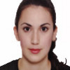 Michelle Tayfour, Correctora ortográfico en castellano a Barcelona