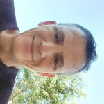 Rafael Peinado, Netejador a Camas