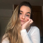 Gabriela Rosello, Babysitter in Boadilla del Monte