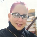 María Isabel Prado Asef, Assistenta personal a Sevilla