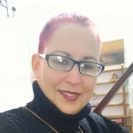 María Isabel Prado Asef, Singing tutor in Torrox